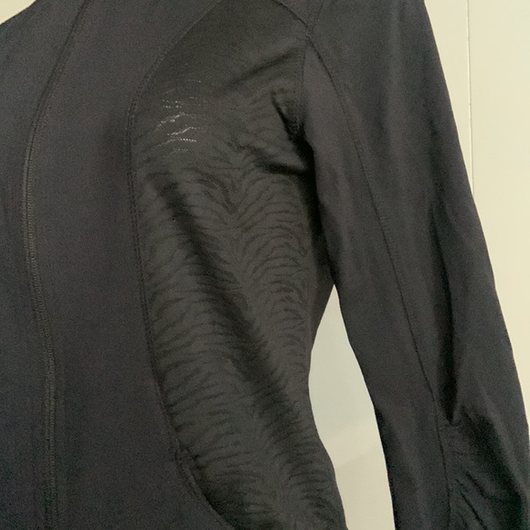 Kyodan zip up jacket size S - Picture 2 of 8